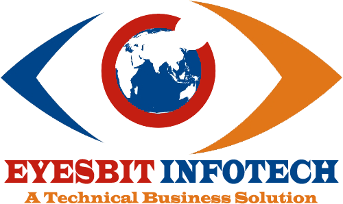Eyesbit Logo