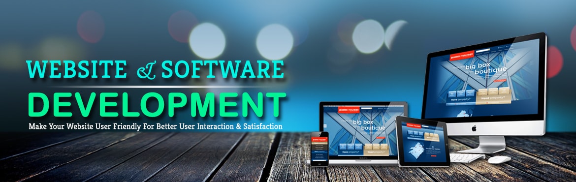 web development company